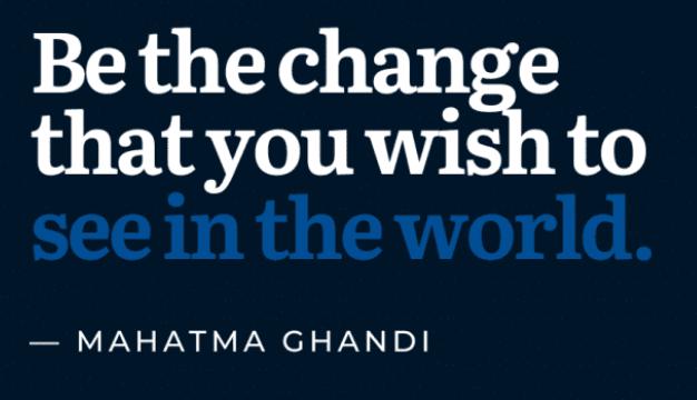 Motivation: Different Beliefs, Different Fuel