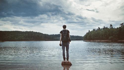 The Hidden Key to Success: Letting Go and Making Space