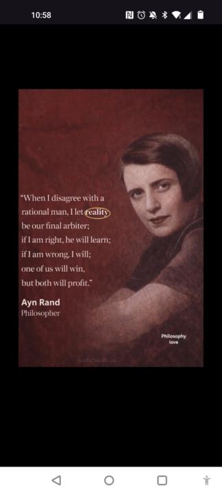 Willingness to learn