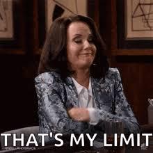 Here’s something that might make you pause…