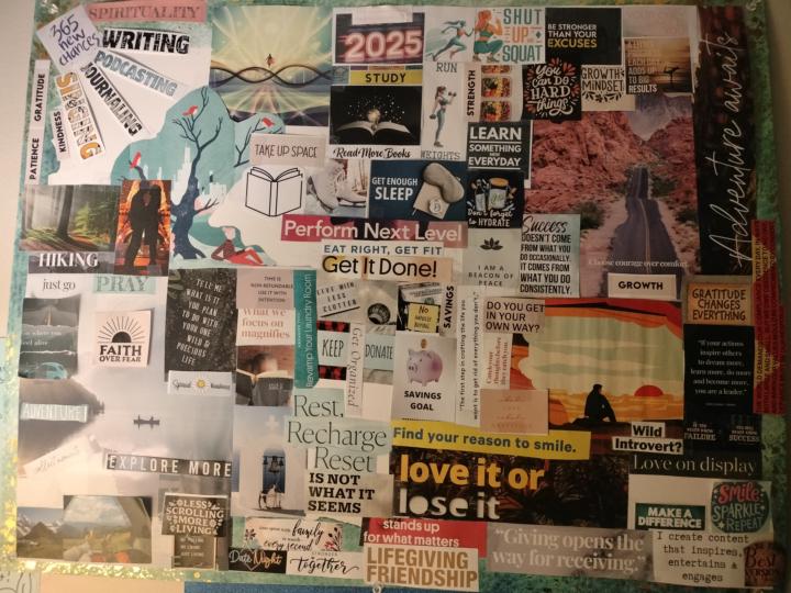 🌱 Love It or Lose It: Crafting the Life You Truly Want/Need