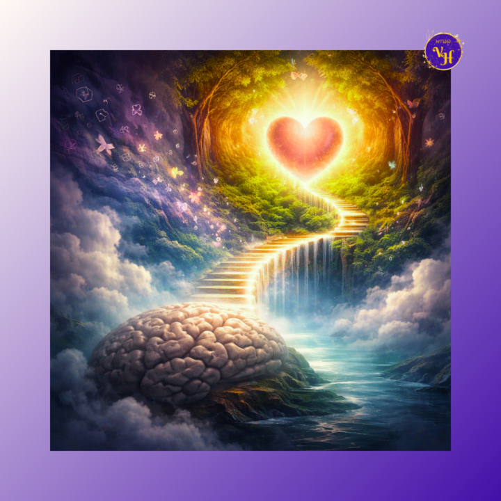 From Thinking to Being: How Images Bridge the Gap