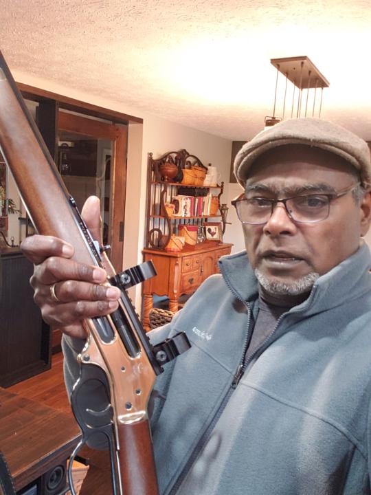 Malcolm Raman