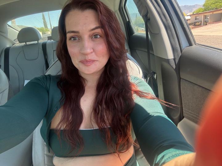 Payton Jade Soto