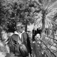 Yassine Ghribi