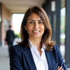 Soraya FernandezFarwell