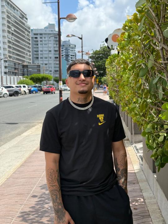 Kevin Lozano