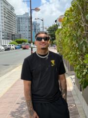Kevin Lozano