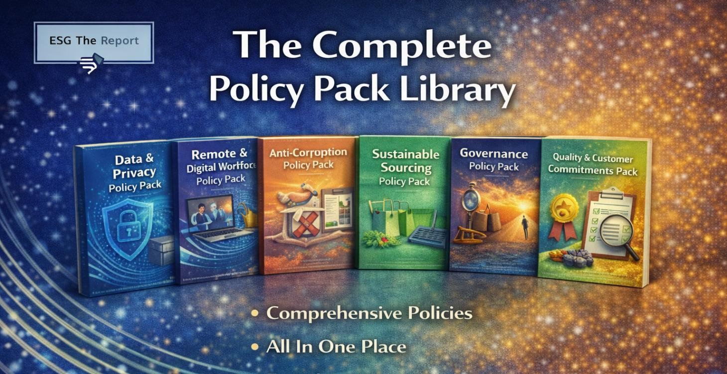 The Complete Policy Pack Library