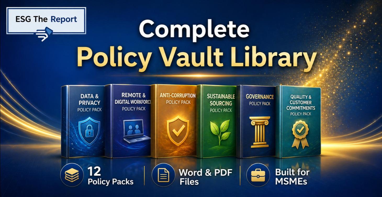 Complete Policy Vault Library