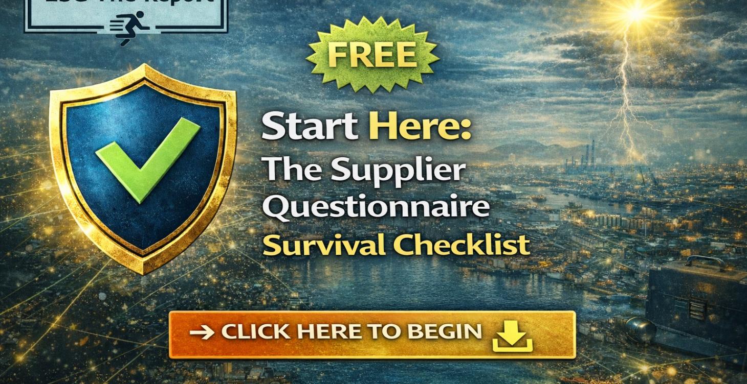 Start Here: The Survival Kit - FREE