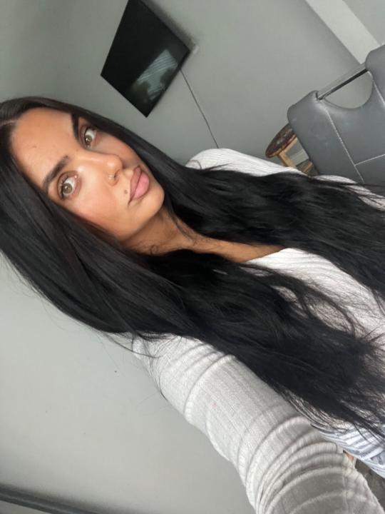 Deimante Cesnuleviciute