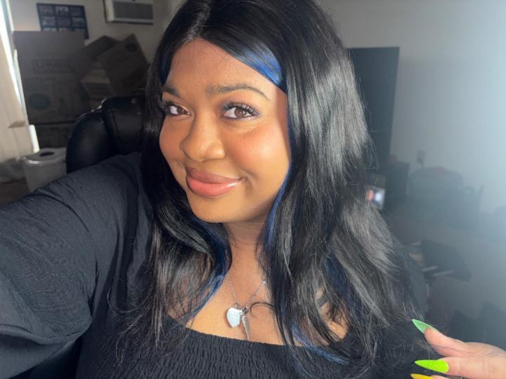 Akyia Moreno