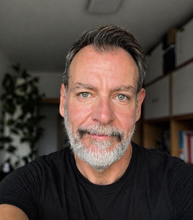 Javier Marcos
