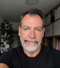 Javier Marcos