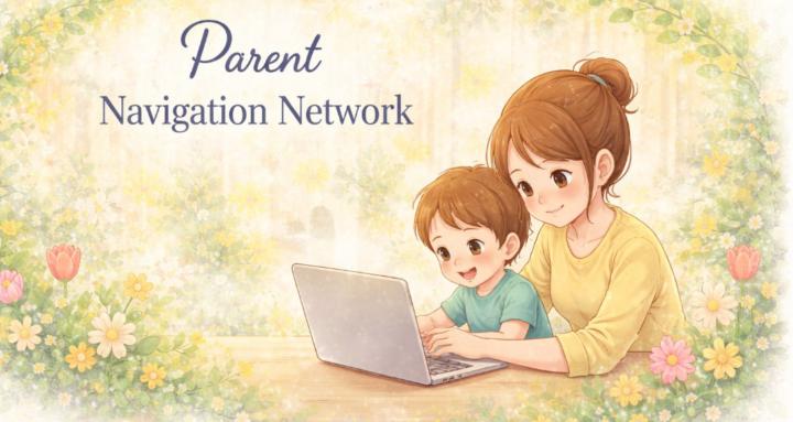 Parent Navigation Network