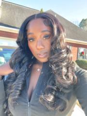 Dezirae Cunningham