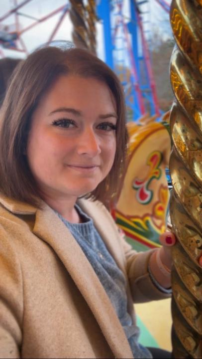 Joanne Reeve