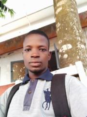Sorou Mahoussi