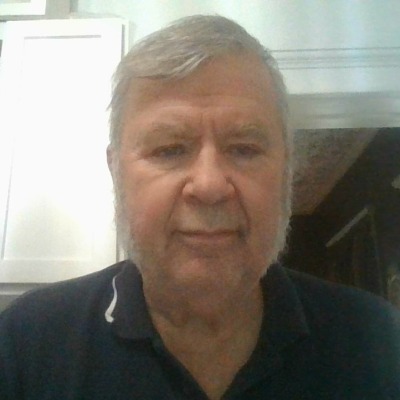 Mark Anderson
