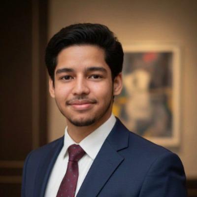 Dalvin De Los Santos