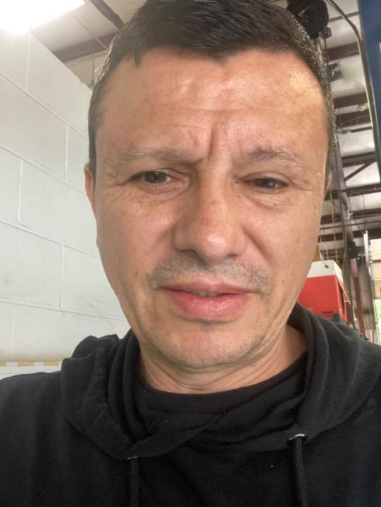 Juan Cruz