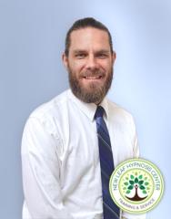 Jonathan Burgess