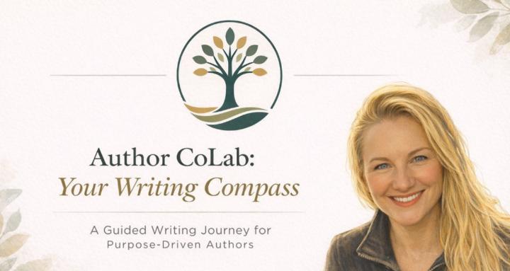 Author CoLab