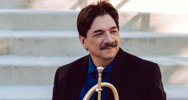 Richter Trumpet Studio