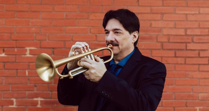 Richter Trumpet Studio