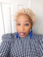 Andrea M Riley