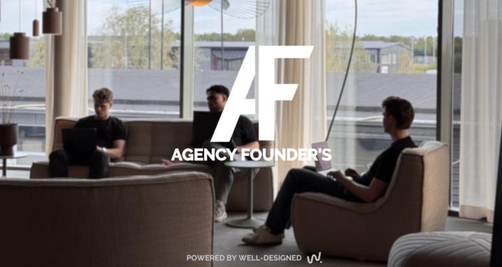 Agency Founders