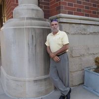 Steve Painter