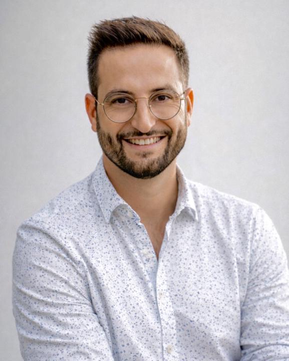 Romain Frayssinet