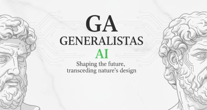 Generalistas AI