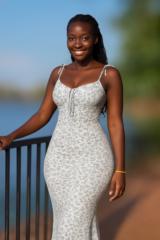 Leah Moraa