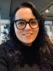 Janett Elahi-Fard