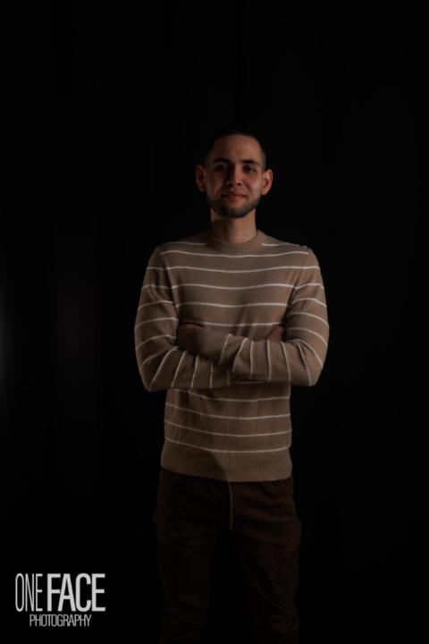 Nasser Barrueta Vega