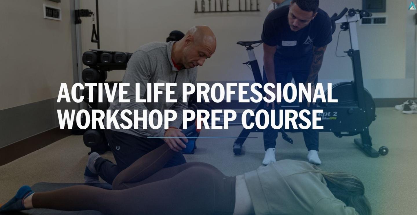 Active Life Professional