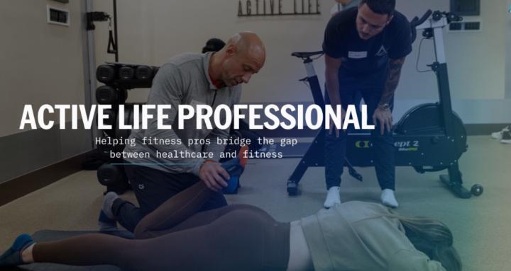 Active Life Professional