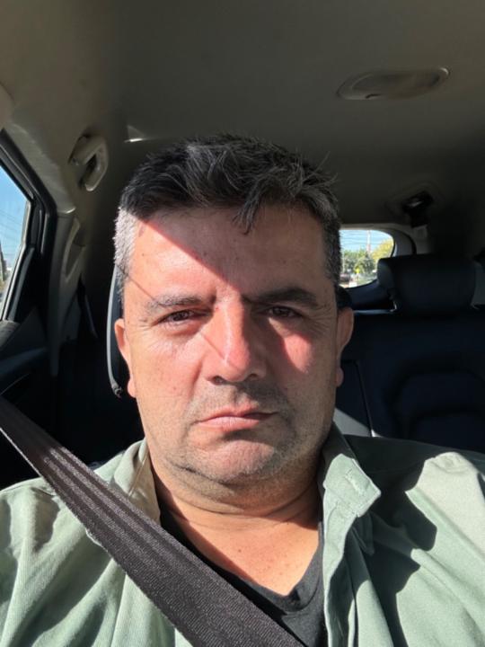 Cesar Rubio