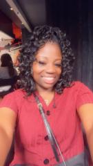 Chessica McDavis