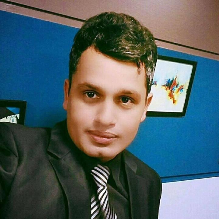 Imtiaz Ahmad Khan
