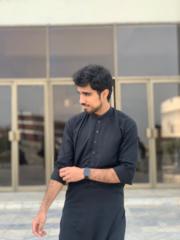 Uzair Adil Adil