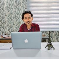 Akash Kumar Pasqwan