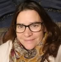 Sheila Gidney