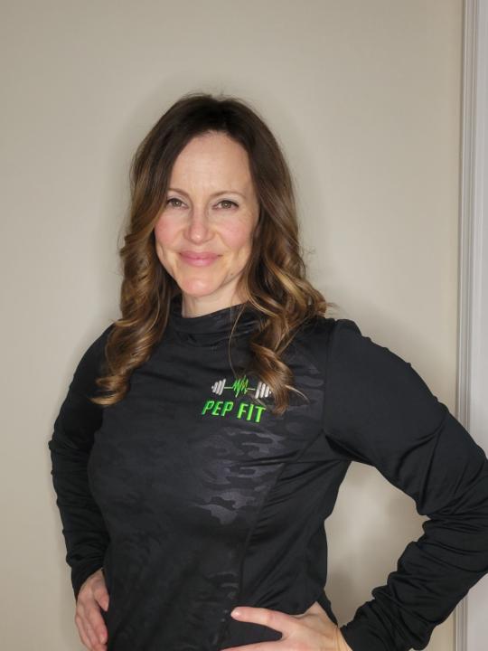 Stephanie Poeppelman