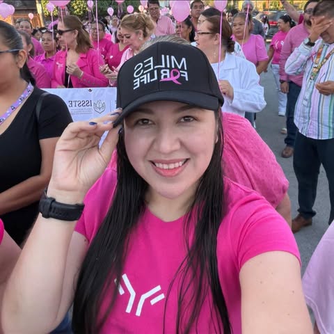 Norma Gabriela Gutierrez