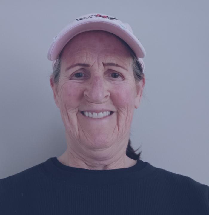 Carol Green
