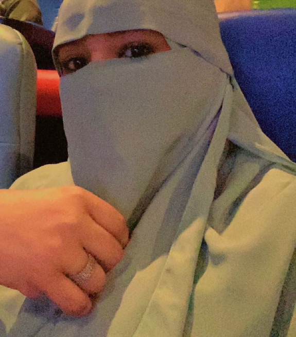 Shima Ibrahim